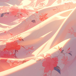 Kimono Silk by Sashimi Dreams