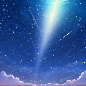 僕の叫びは、まだ空にある by ルミナス・アーク・月詠, Ikinuke