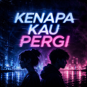 Kenapa Kau Pergi by Echvira Moon