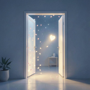 Puerta Abierta by RositaALV