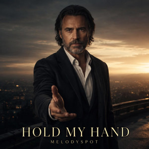 Hold My Hand by MelodySpot