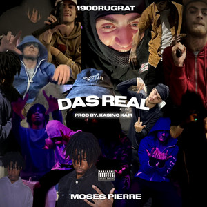 Portada de Das Real