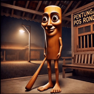 TRXSHBXY & GAVORN - Tung Sahur