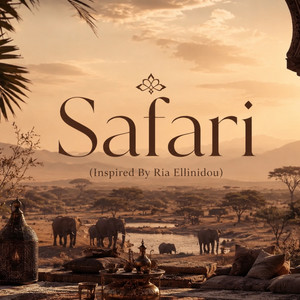 Safari (Inspired By Ria Ellinidou) by Dj Z24