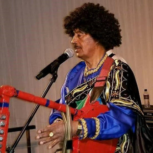 Bereket Mengisteab Eritrea - Hizbi Alem