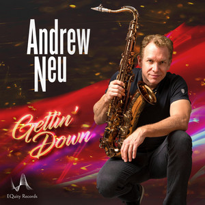 Gettin' Down (Radio Edit) album cover
