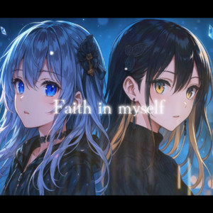 REiNa - Faith in Myself (feat. SELLa)