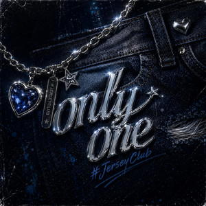 only one#JerseyClub by nissi
