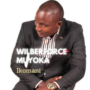 Wilberforce Musyoka - Ikomani