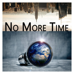 No More Time by The Little Prince of June