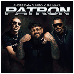 PATRON by ANDREIKATA&MURGAVIQ, Ihito, Shunaka