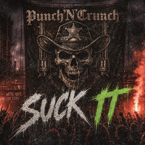 Suck It by Punch'N'Crunch