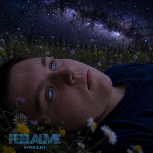 Feel Alive by HyperGlide