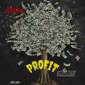 PROFIT by Anthony Hamilton Da Rapper