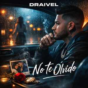 no te olvido by draivel