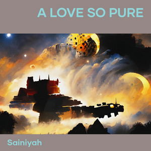 A Love So Pure by Sainiyah