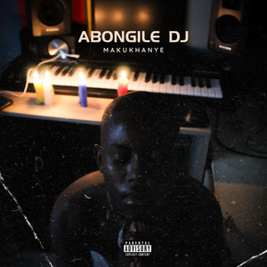 Abongile dj - Sikwa jazz i