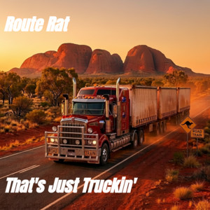 Without Trucks, Australia Stops by Route Rat