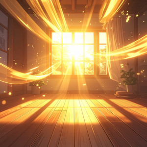 Slow Pouring Light by Espresso