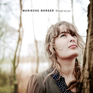 Losing you by Mariecke Borger