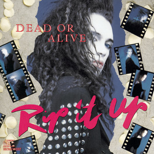 Mix　CD DEAD Flip UP IT OR Out ALIVE　RIP