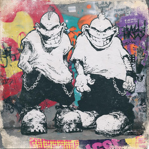 SKETCH CASSETTE by DJ PLAYASTATION, Towa