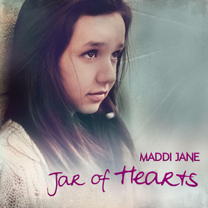 Jar of Hearts - Live