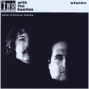 With The Beatles: An Acoustic Tribute To The Beatles (Plus 4 Bonus Tracks) cover