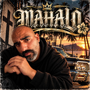 Mahalo by Travieso
