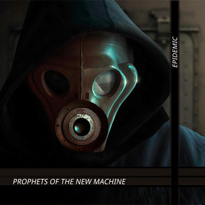 Prophets of the New Machine - Moonlung (Occupation)