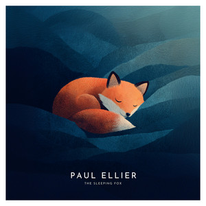 The Sleeping Fox by Paul Ellier