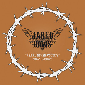 Pearl River County by Jared Daws