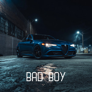 Bad Boy by OMER DEEP