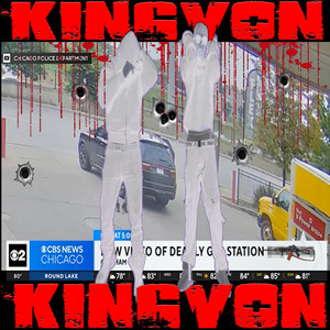 ##Kingvon by Kosovelli, shalapay