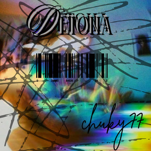 Detona by chuky77