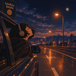 Good Days Are Coming by Cookie Beats