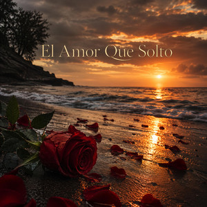 El Amor Que Solto by makyblom