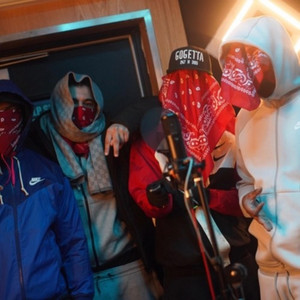 Fishing by CHOPZ, Sus, 2smokeyy, Broadday