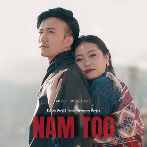 Kalden Dorji - NAM TOG