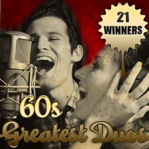 21 Winners - 60s Greatest Duo's album