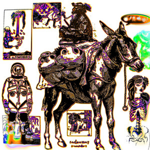 FADEAWAY! (FUCK STREAMING) by Overpade