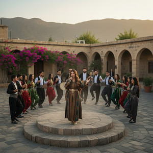 Lo Lo Mihemedo by Berivan Arya, Rıdvan Yıldırım