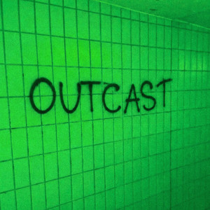Outcast by ST3LLA