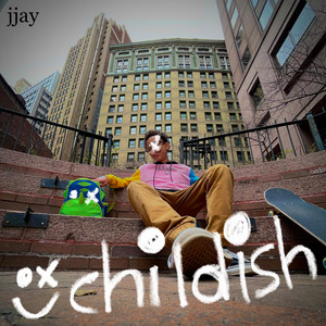 jjay - Childish