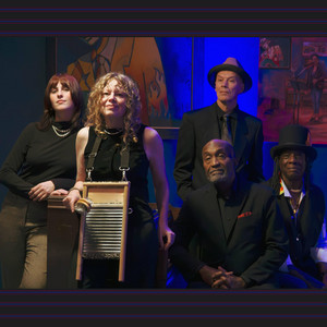 Why Don't You Do Right? by Jen M, Lauren Tucker, Lil' Red & the Rooster, Bobby Floyd