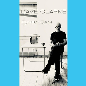 Funky Jam cover art