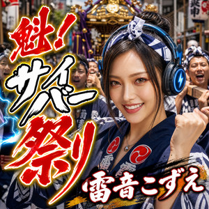 Listen to インフルエンサー哀歌 - Single by 雷音こずえ | Spotify