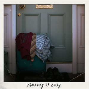 Making It Easy by Ocean Tisdall