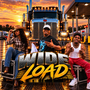 Wide Load by Joey Bandz, TYTE