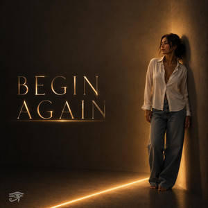 Begin Again by Mostafa Elsaadi